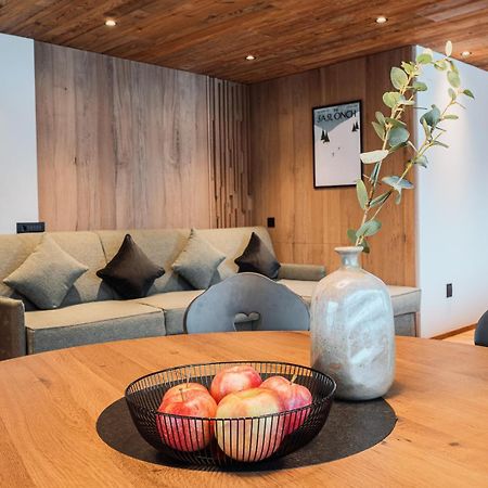 Apartments Villa Sofia Santa Cristina Val Gardena Екстер'єр фото