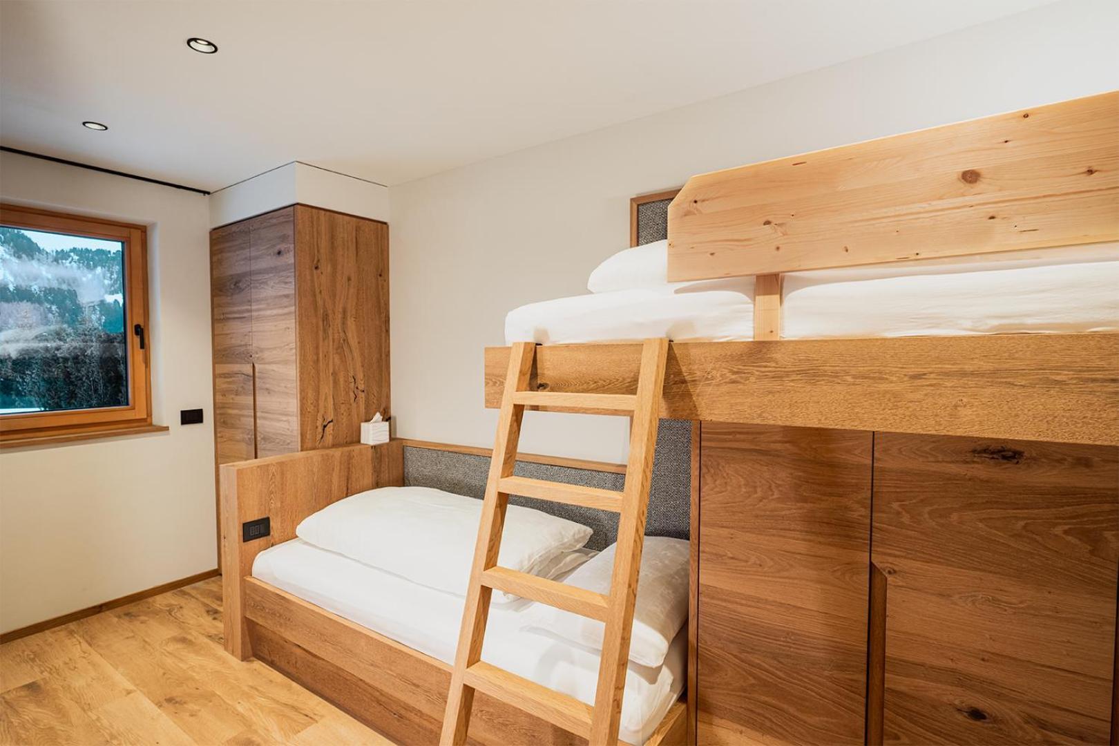 Apartments Villa Sofia Santa Cristina Val Gardena Екстер'єр фото