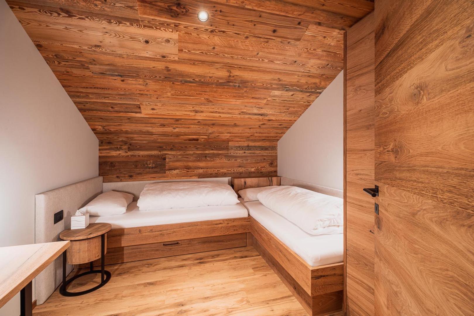 Apartments Villa Sofia Santa Cristina Val Gardena Екстер'єр фото