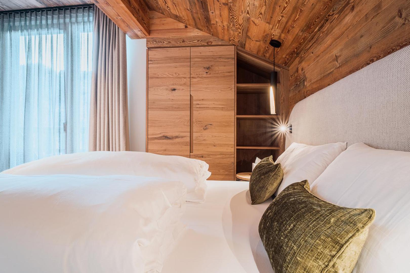Apartments Villa Sofia Santa Cristina Val Gardena Екстер'єр фото