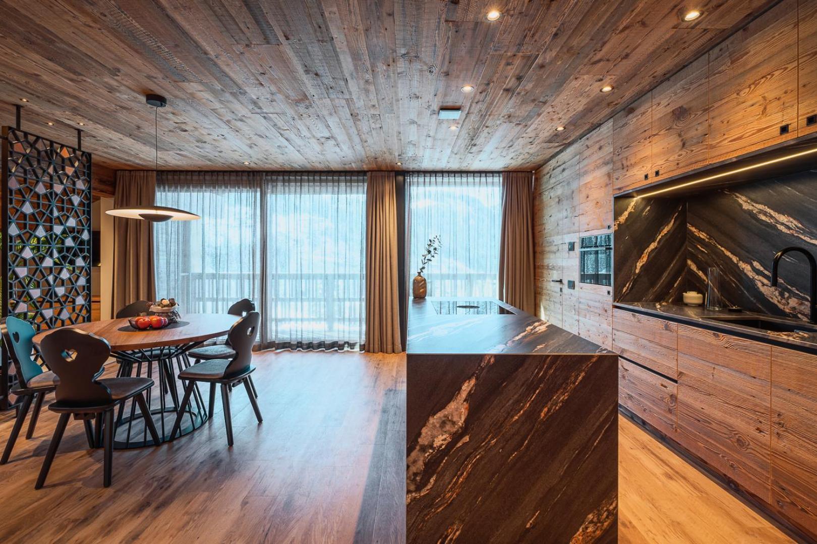 Apartments Villa Sofia Santa Cristina Val Gardena Екстер'єр фото