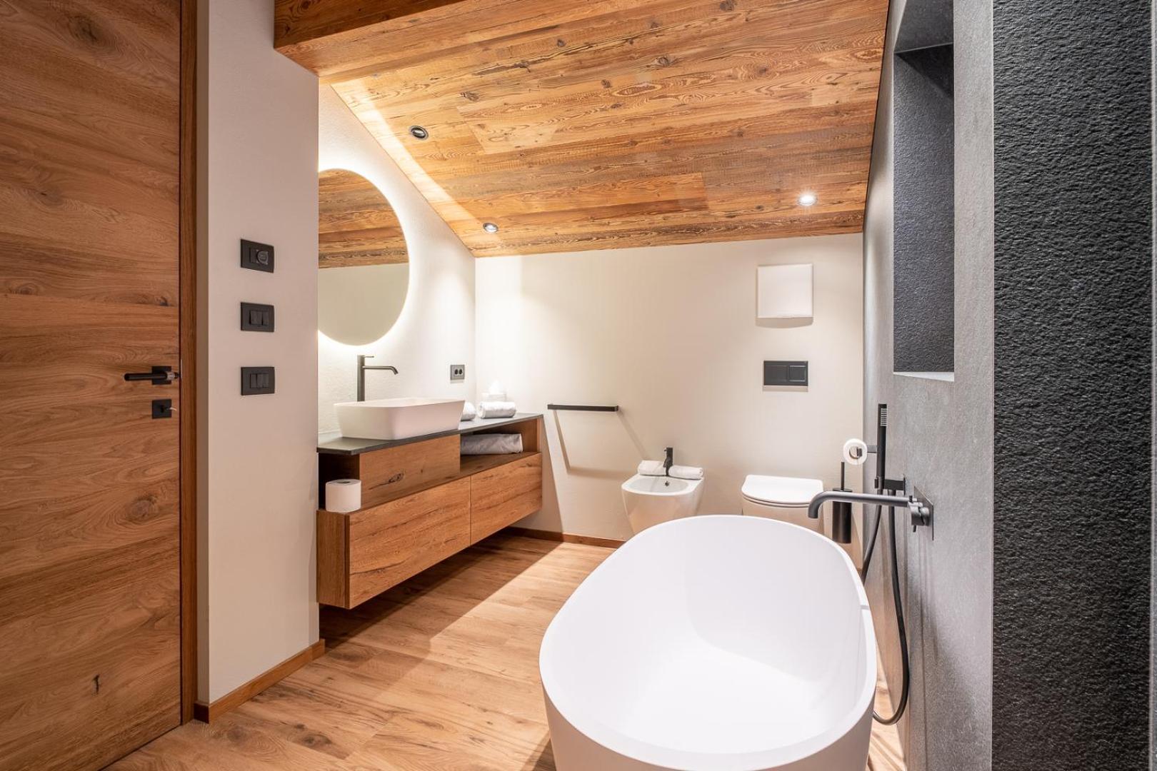 Apartments Villa Sofia Santa Cristina Val Gardena Екстер'єр фото