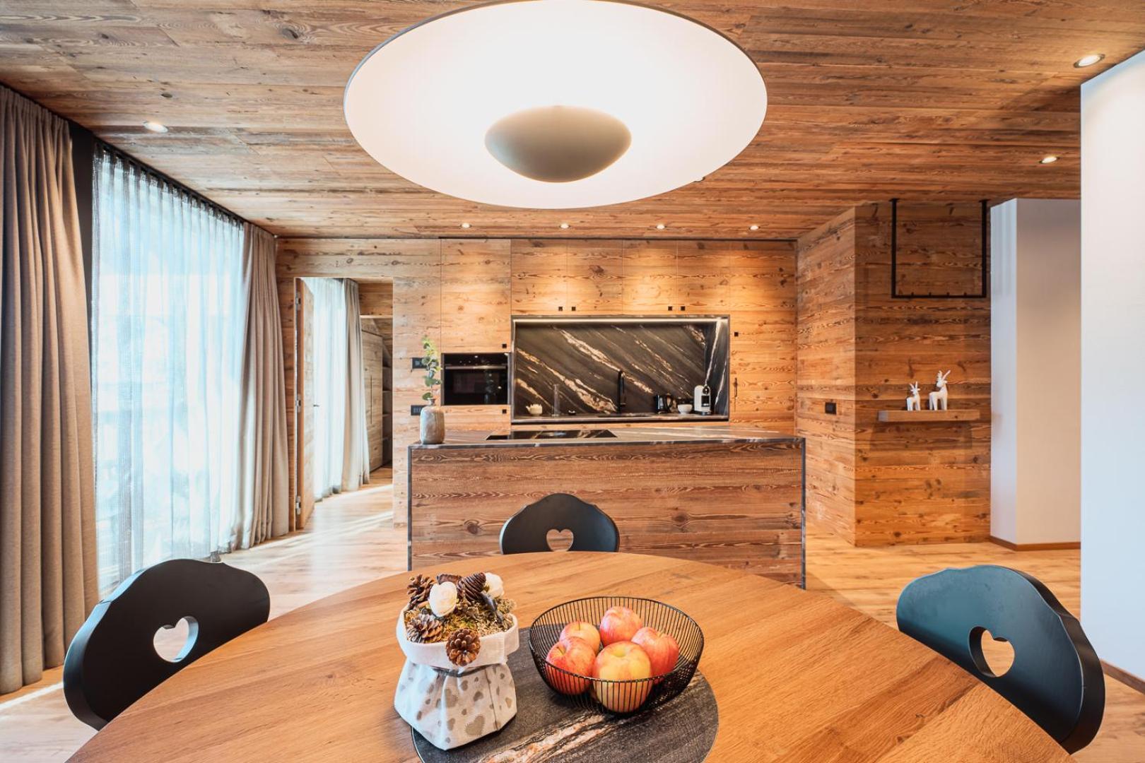 Apartments Villa Sofia Santa Cristina Val Gardena Екстер'єр фото