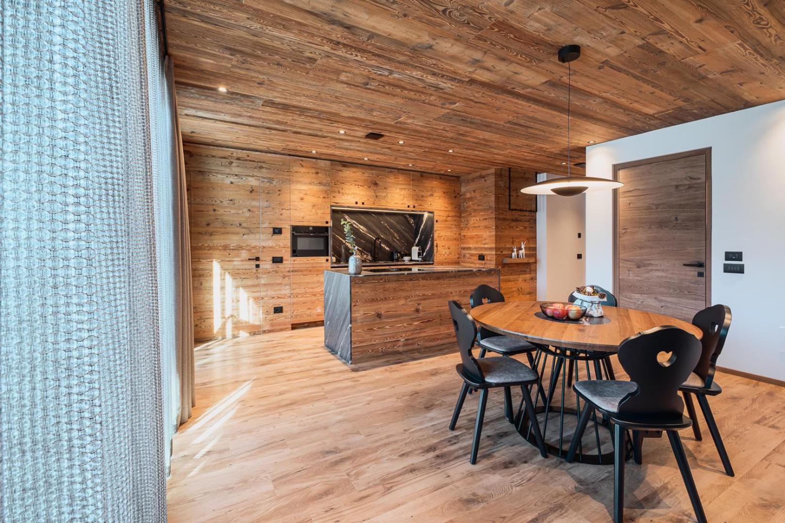 Apartments Villa Sofia Santa Cristina Val Gardena Екстер'єр фото