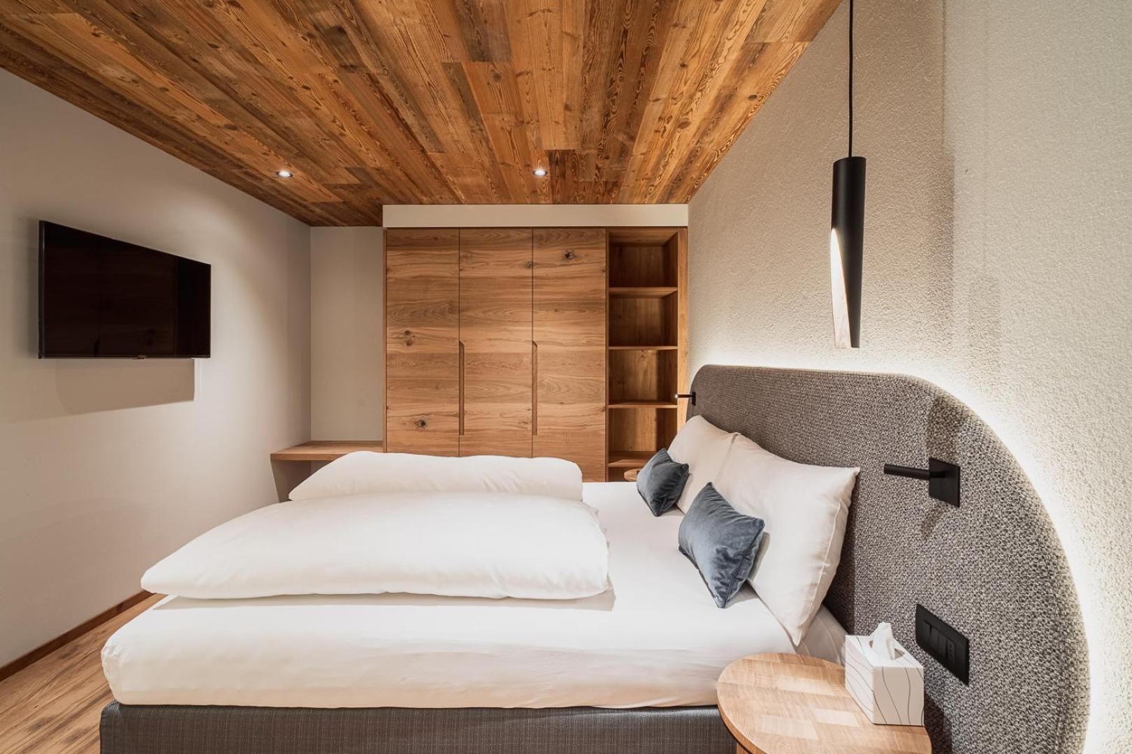 Apartments Villa Sofia Santa Cristina Val Gardena Екстер'єр фото