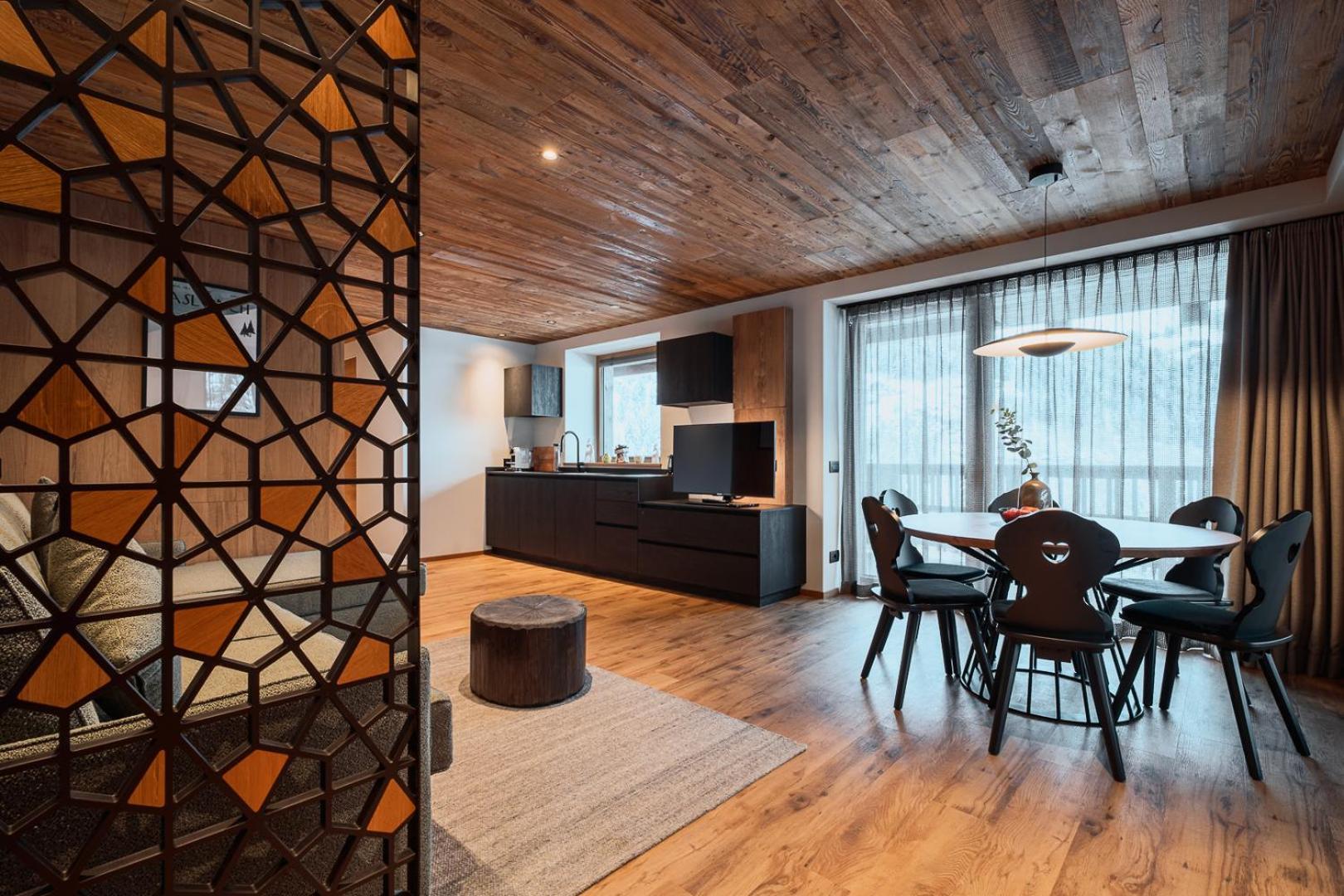 Apartments Villa Sofia Santa Cristina Val Gardena Екстер'єр фото