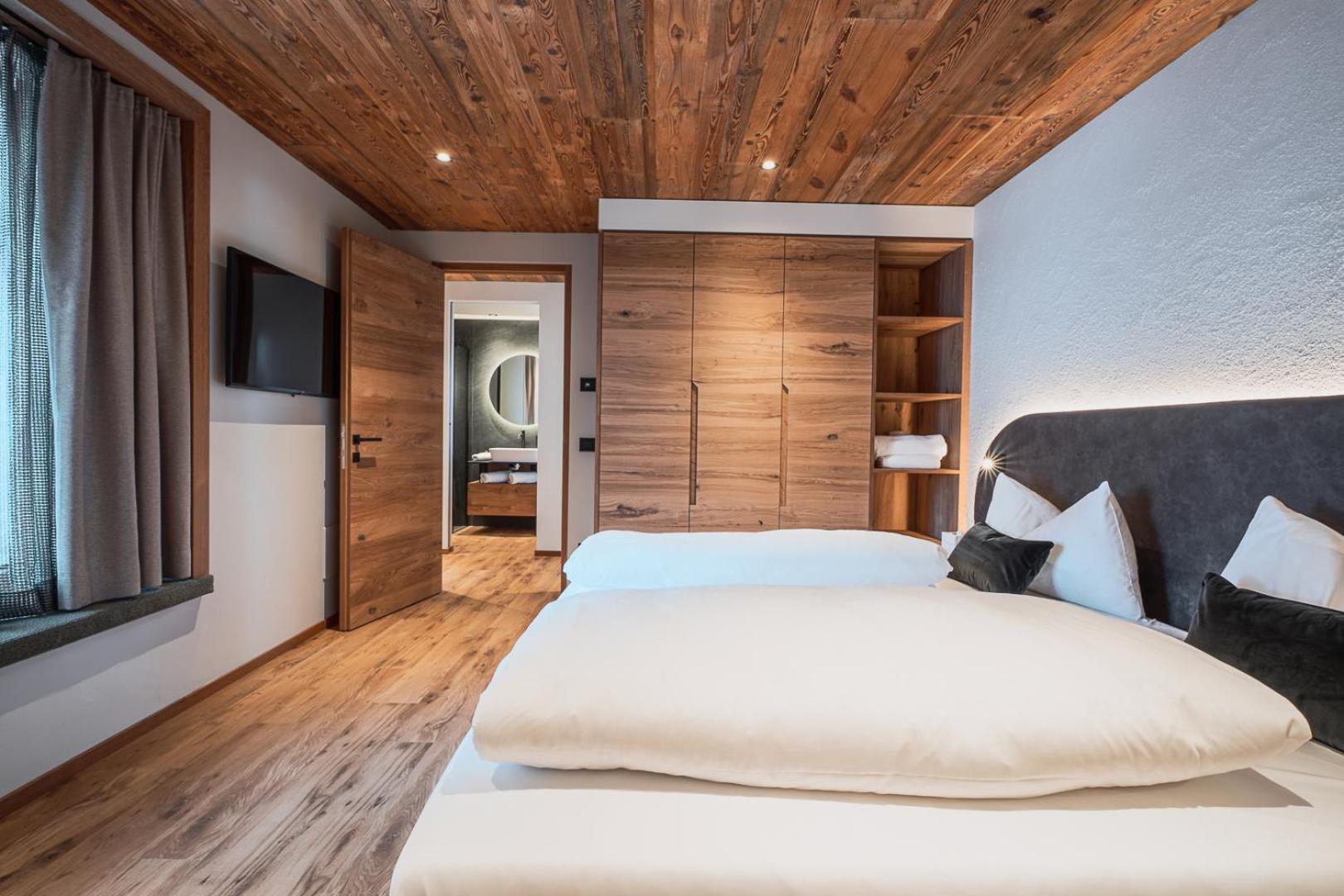 Apartments Villa Sofia Santa Cristina Val Gardena Екстер'єр фото