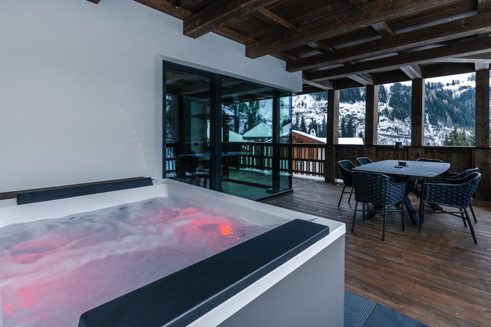 Apartments Villa Sofia Santa Cristina Val Gardena Екстер'єр фото