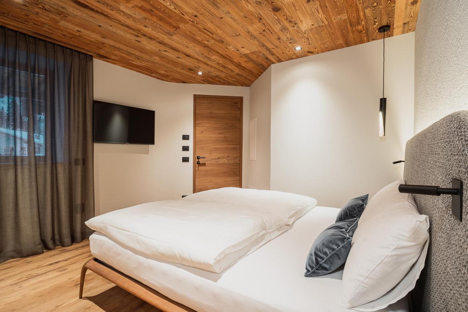 Apartments Villa Sofia Santa Cristina Val Gardena Екстер'єр фото